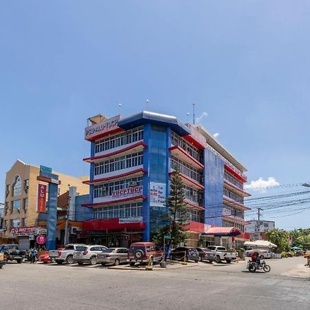 Zen Rooms Roxas Avenue Davao Exterior photo