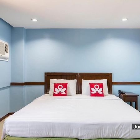 Zen Rooms Roxas Avenue Davao Exterior photo