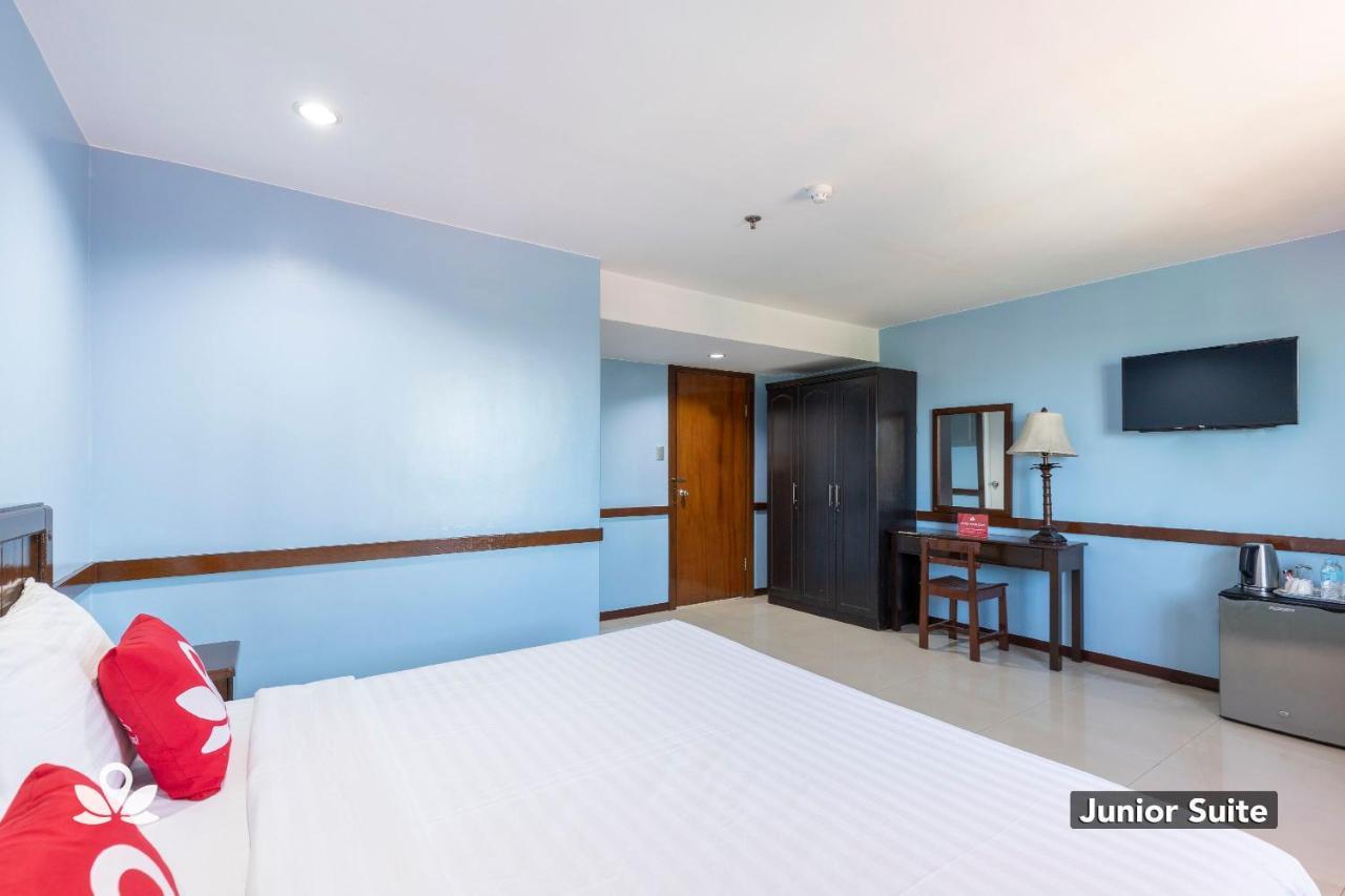 Zen Rooms Roxas Avenue Davao Exterior photo