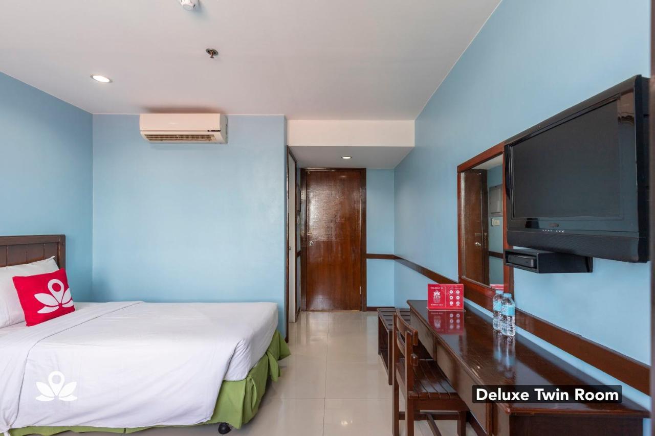 Zen Rooms Roxas Avenue Davao Exterior photo