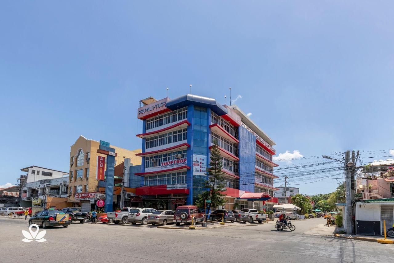 Zen Rooms Roxas Avenue Davao Exterior photo