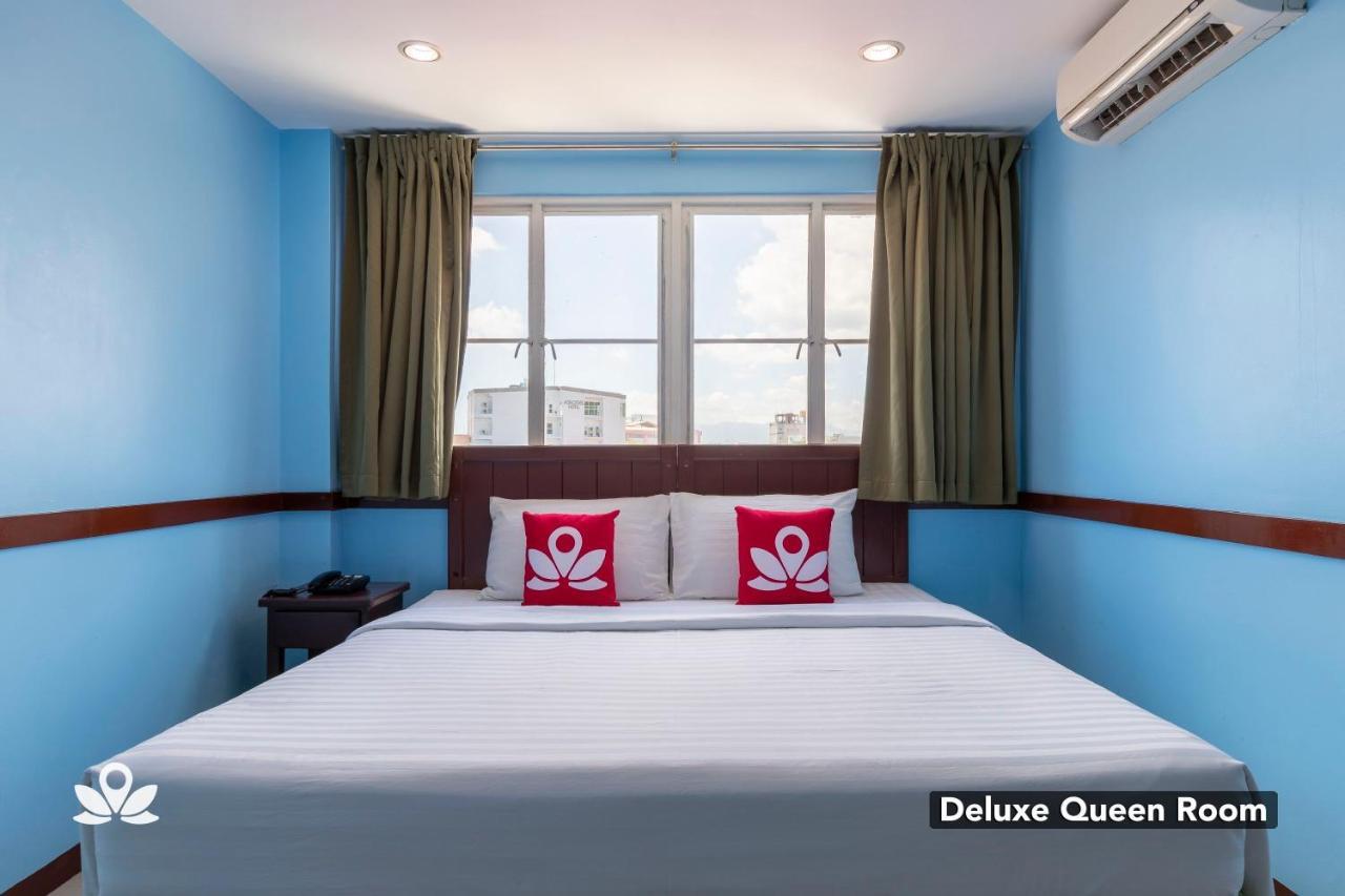 Zen Rooms Roxas Avenue Davao Exterior photo