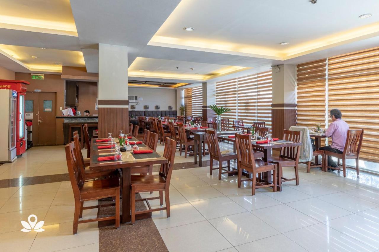 Zen Rooms Roxas Avenue Davao Exterior photo