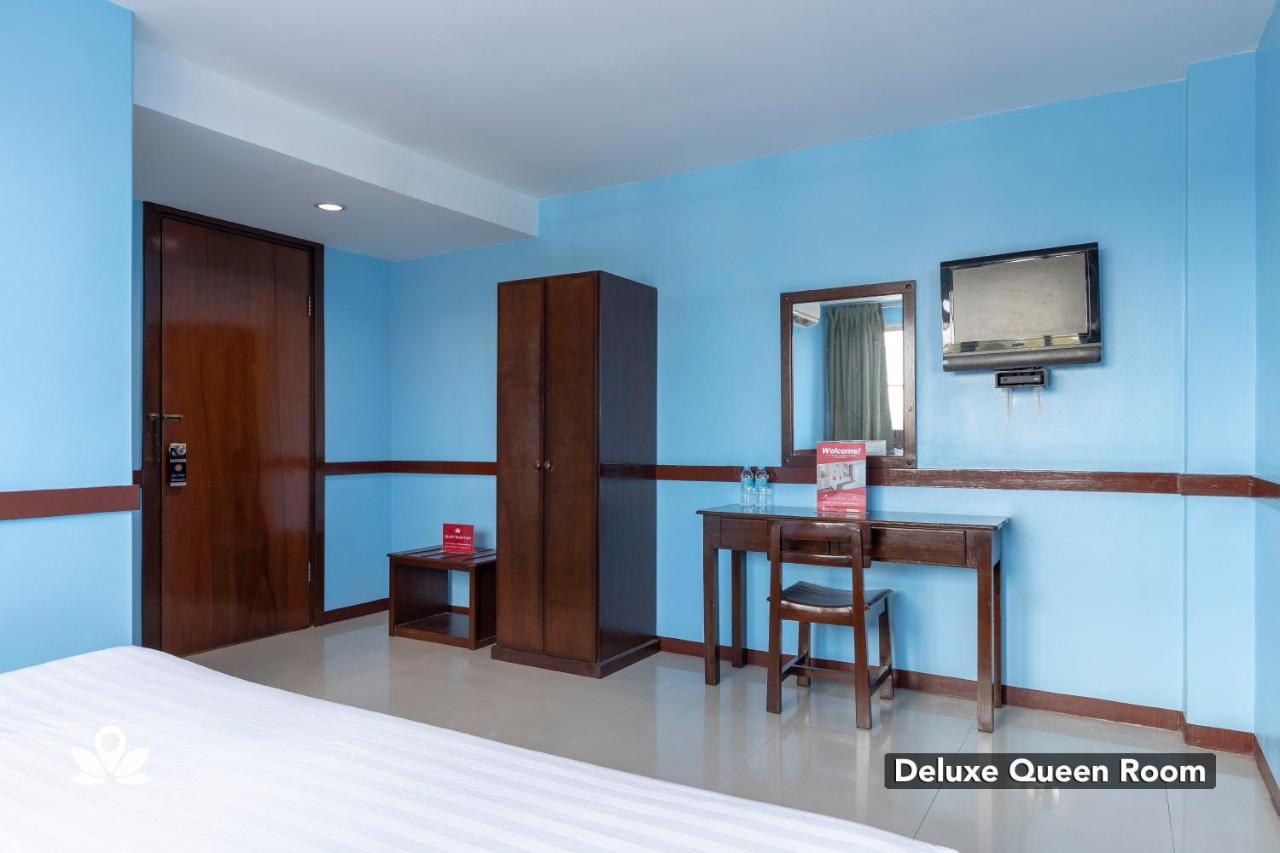 Zen Rooms Roxas Avenue Davao Exterior photo