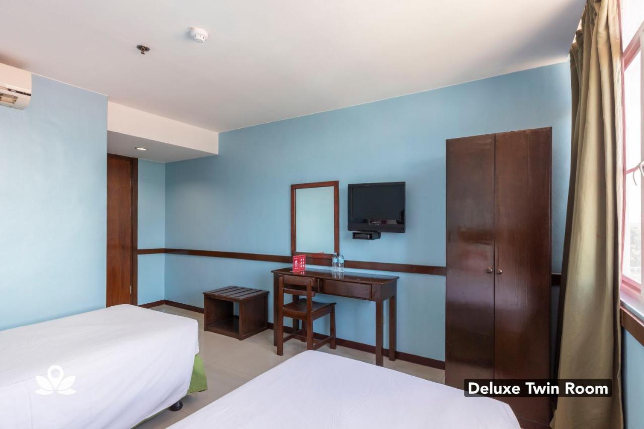 Zen Rooms Roxas Avenue Davao Exterior photo