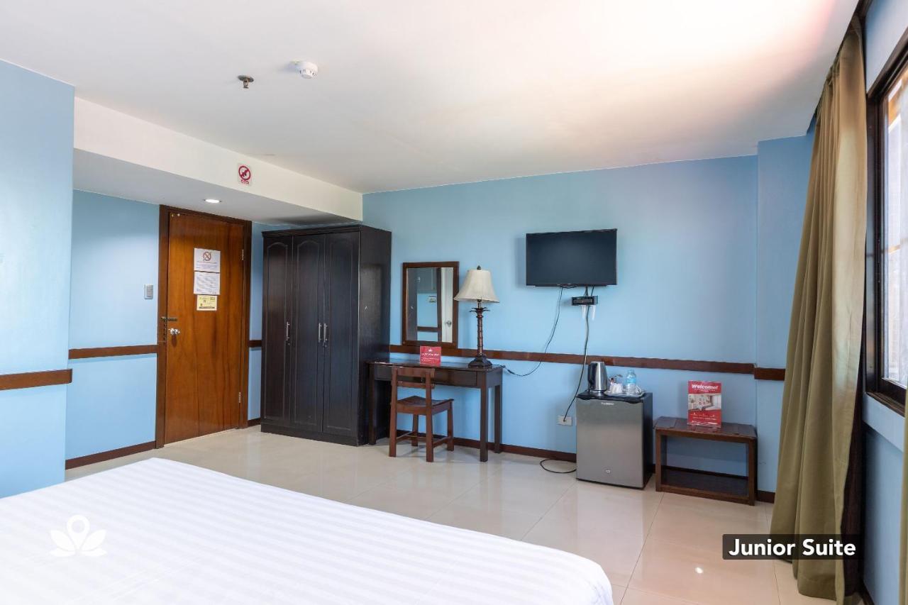 Zen Rooms Roxas Avenue Davao Exterior photo