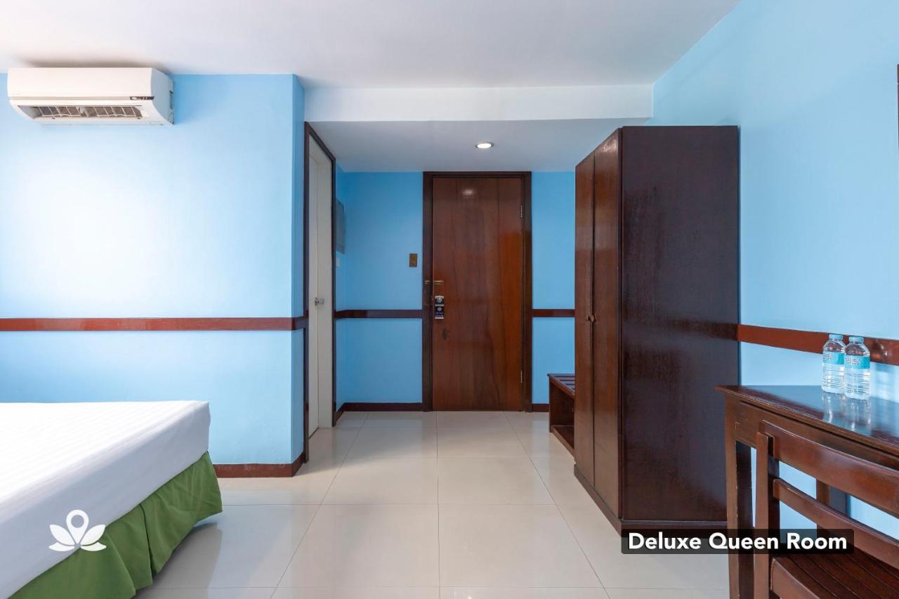 Zen Rooms Roxas Avenue Davao Exterior photo