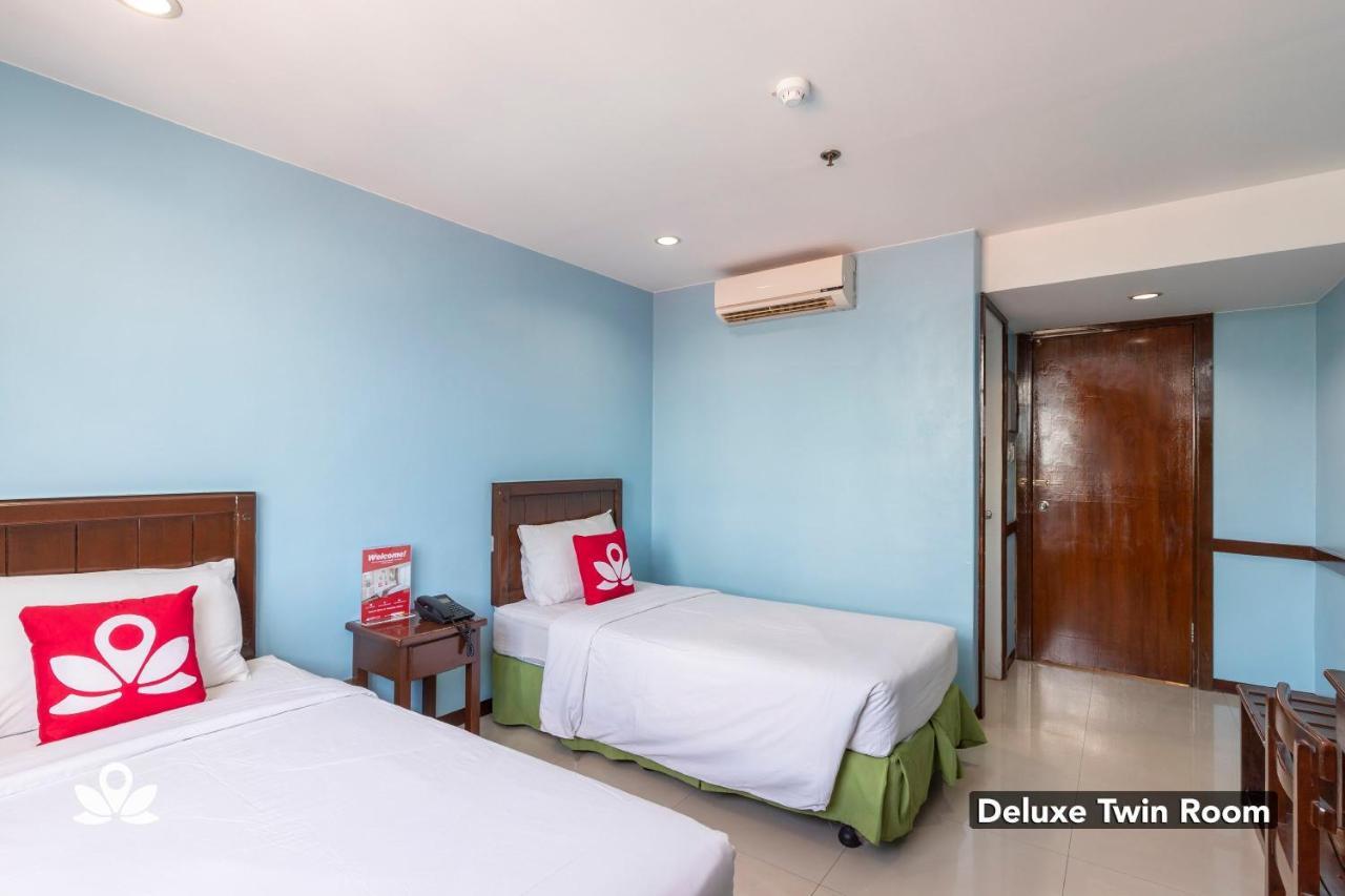 Zen Rooms Roxas Avenue Davao Exterior photo
