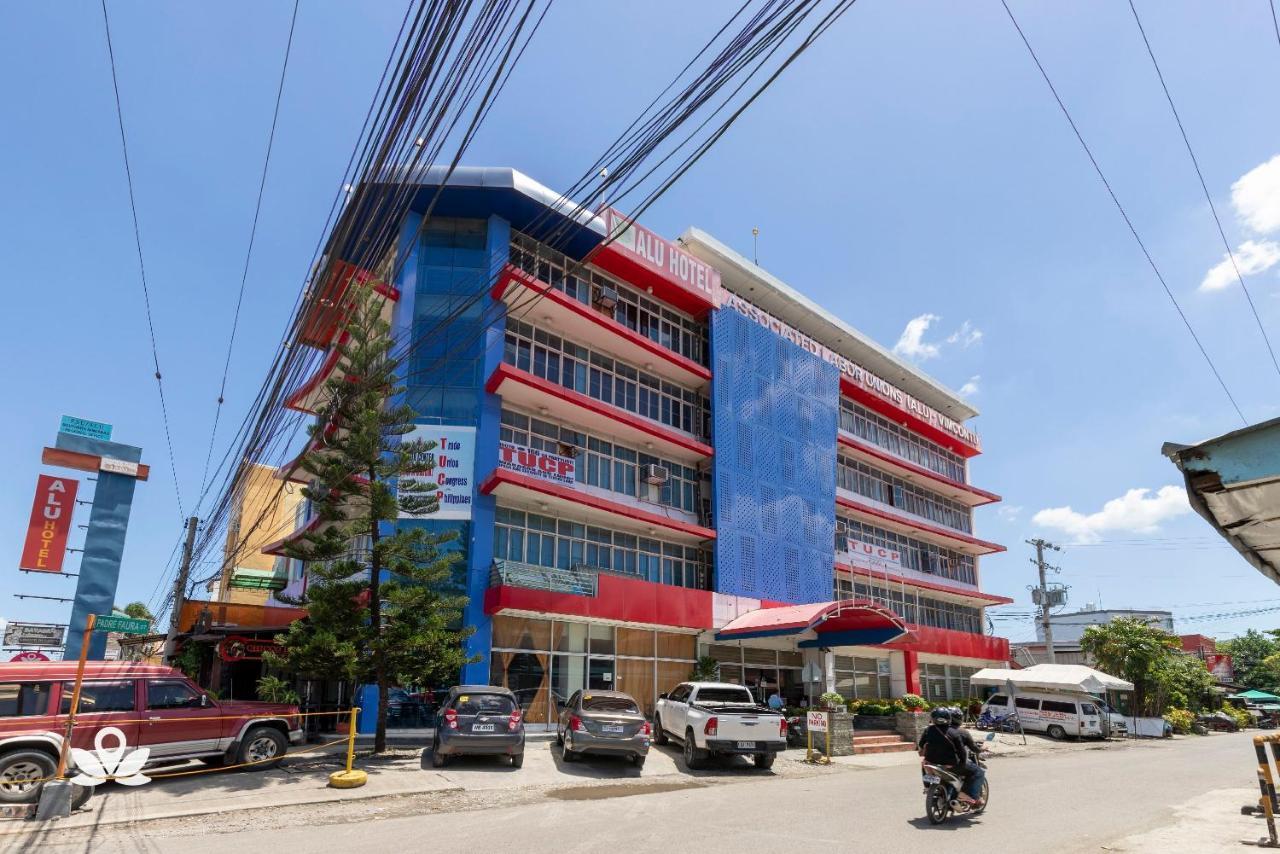 Zen Rooms Roxas Avenue Davao Exterior photo