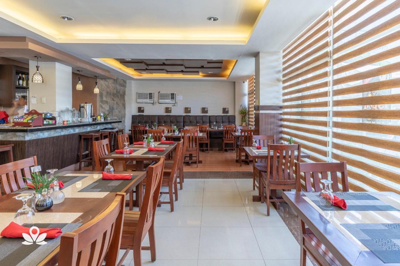 Zen Rooms Roxas Avenue Davao Exterior photo
