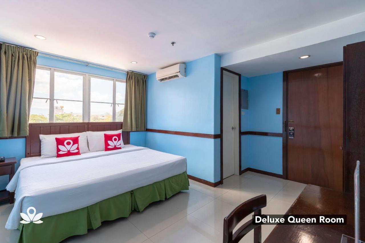 Zen Rooms Roxas Avenue Davao Exterior photo