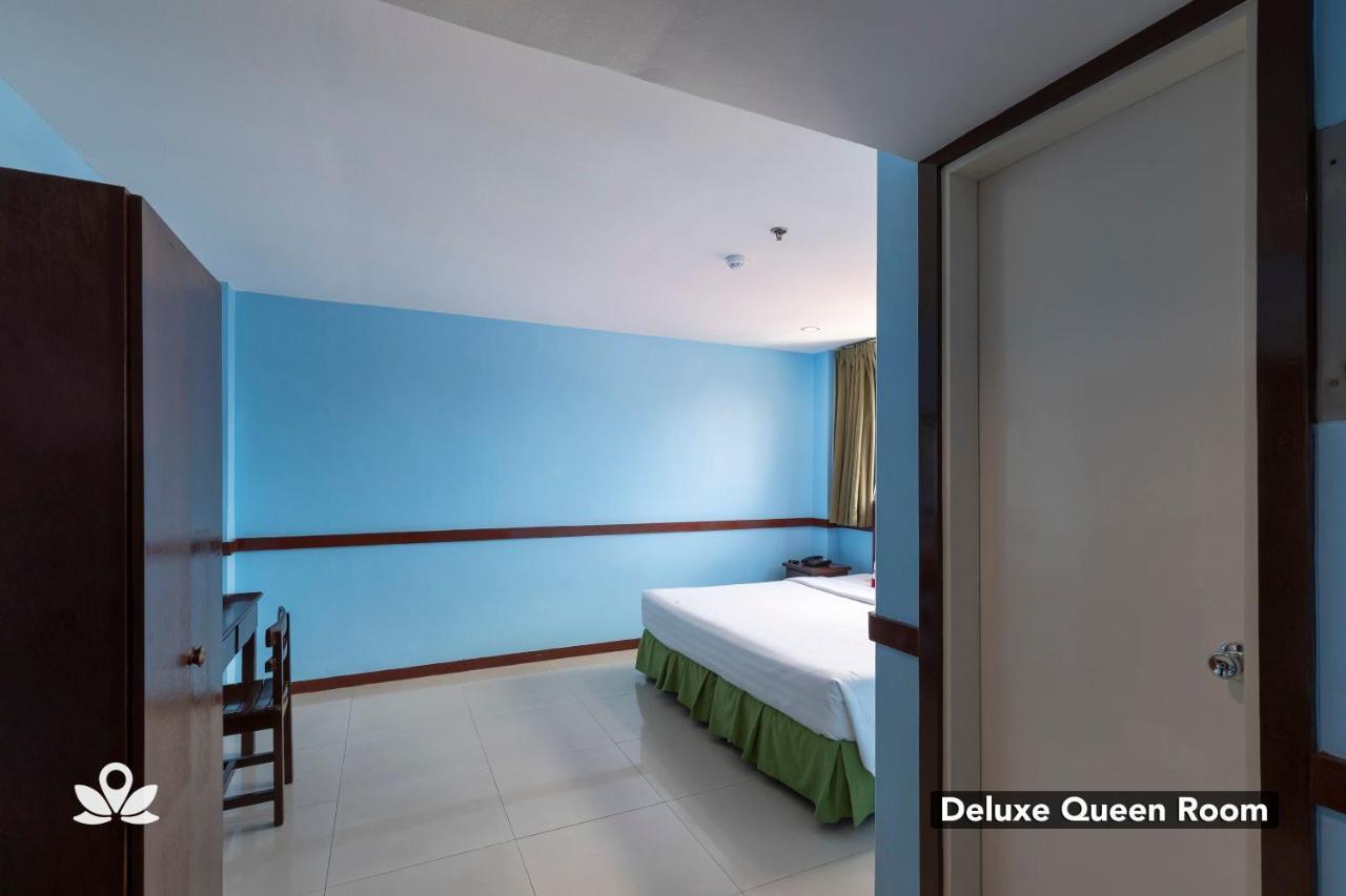 Zen Rooms Roxas Avenue Davao Exterior photo
