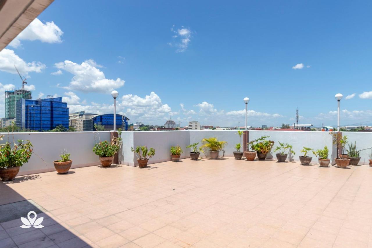Zen Rooms Roxas Avenue Davao Exterior photo