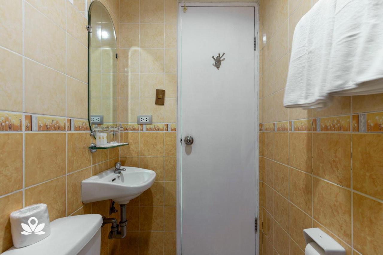 Zen Rooms Roxas Avenue Davao Exterior photo
