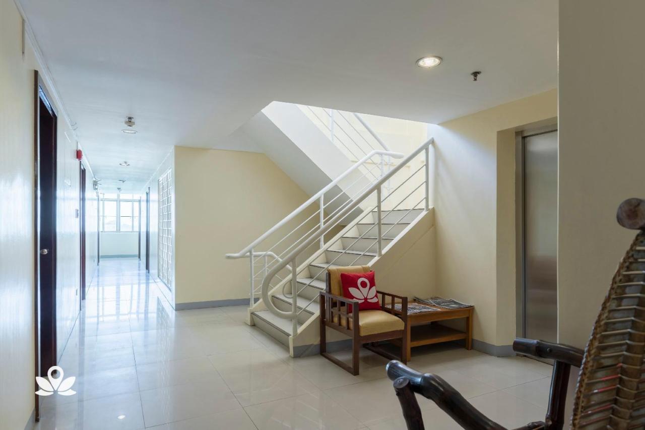 Zen Rooms Roxas Avenue Davao Exterior photo