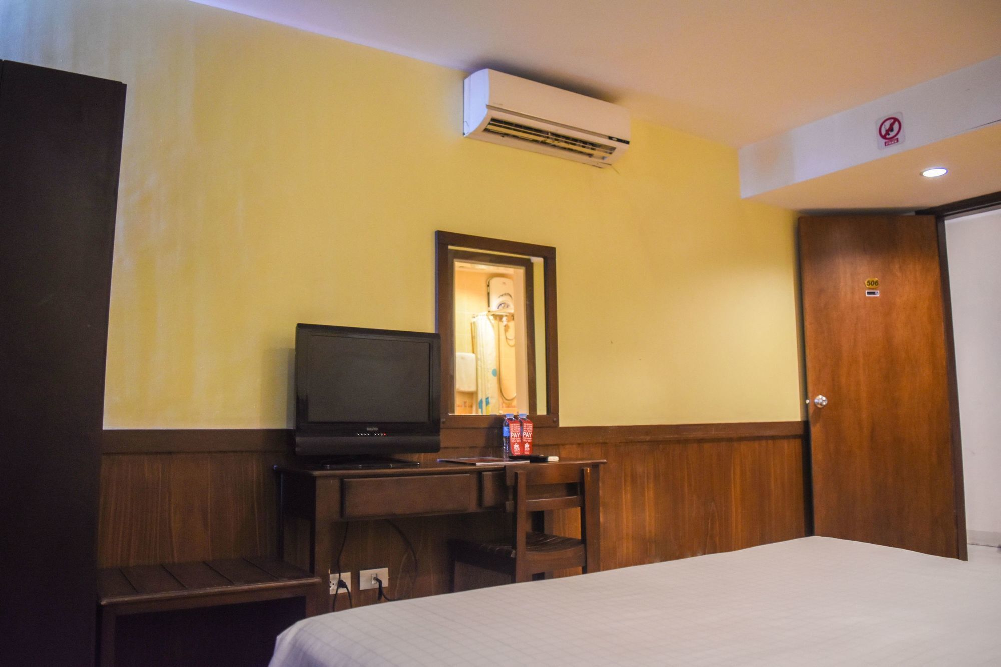 Zen Rooms Roxas Avenue Davao Exterior photo