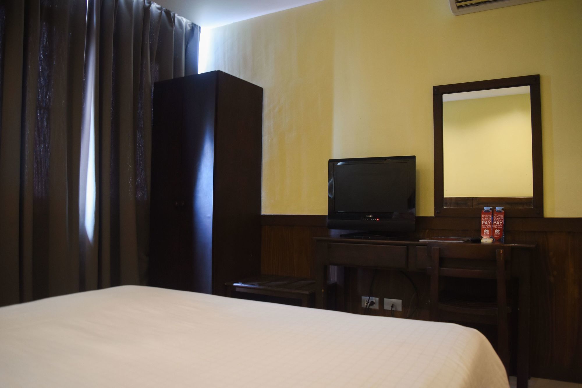 Zen Rooms Roxas Avenue Davao Exterior photo