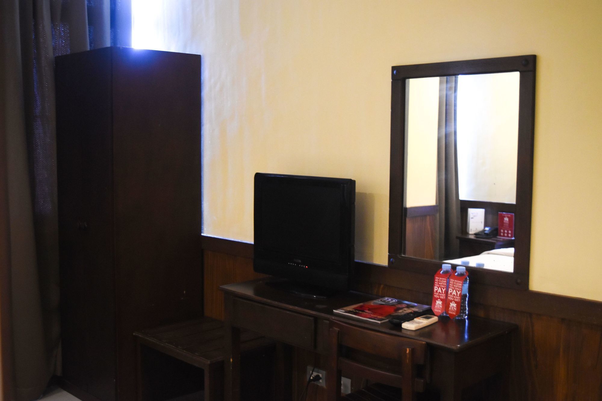 Zen Rooms Roxas Avenue Davao Exterior photo