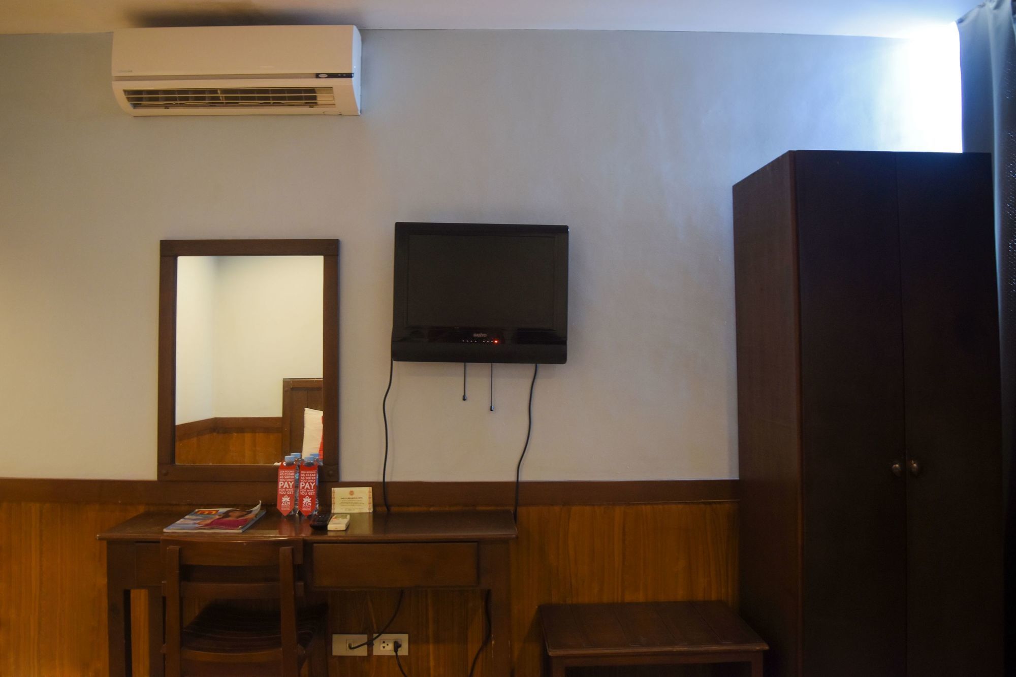 Zen Rooms Roxas Avenue Davao Exterior photo