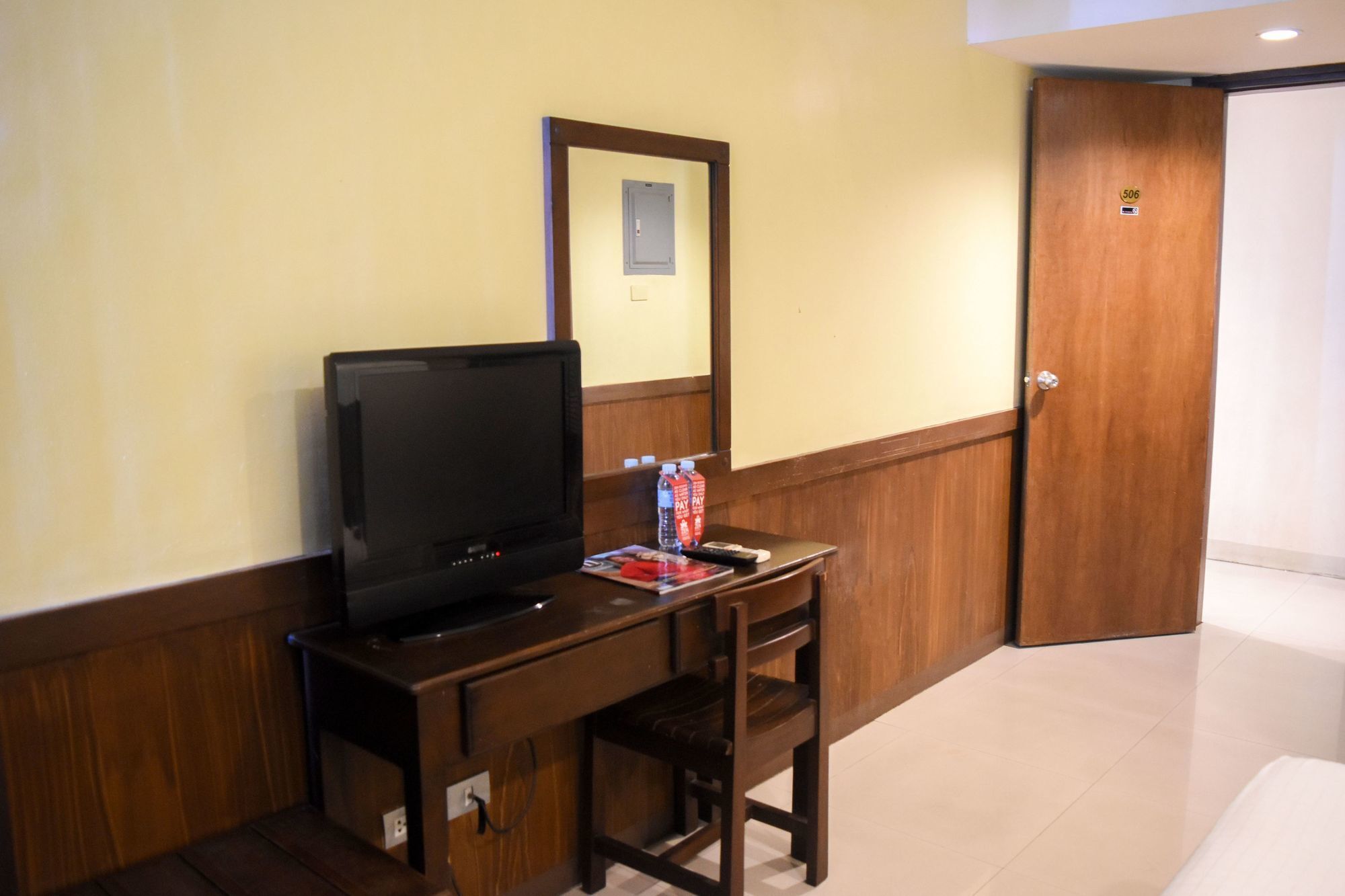 Zen Rooms Roxas Avenue Davao Exterior photo