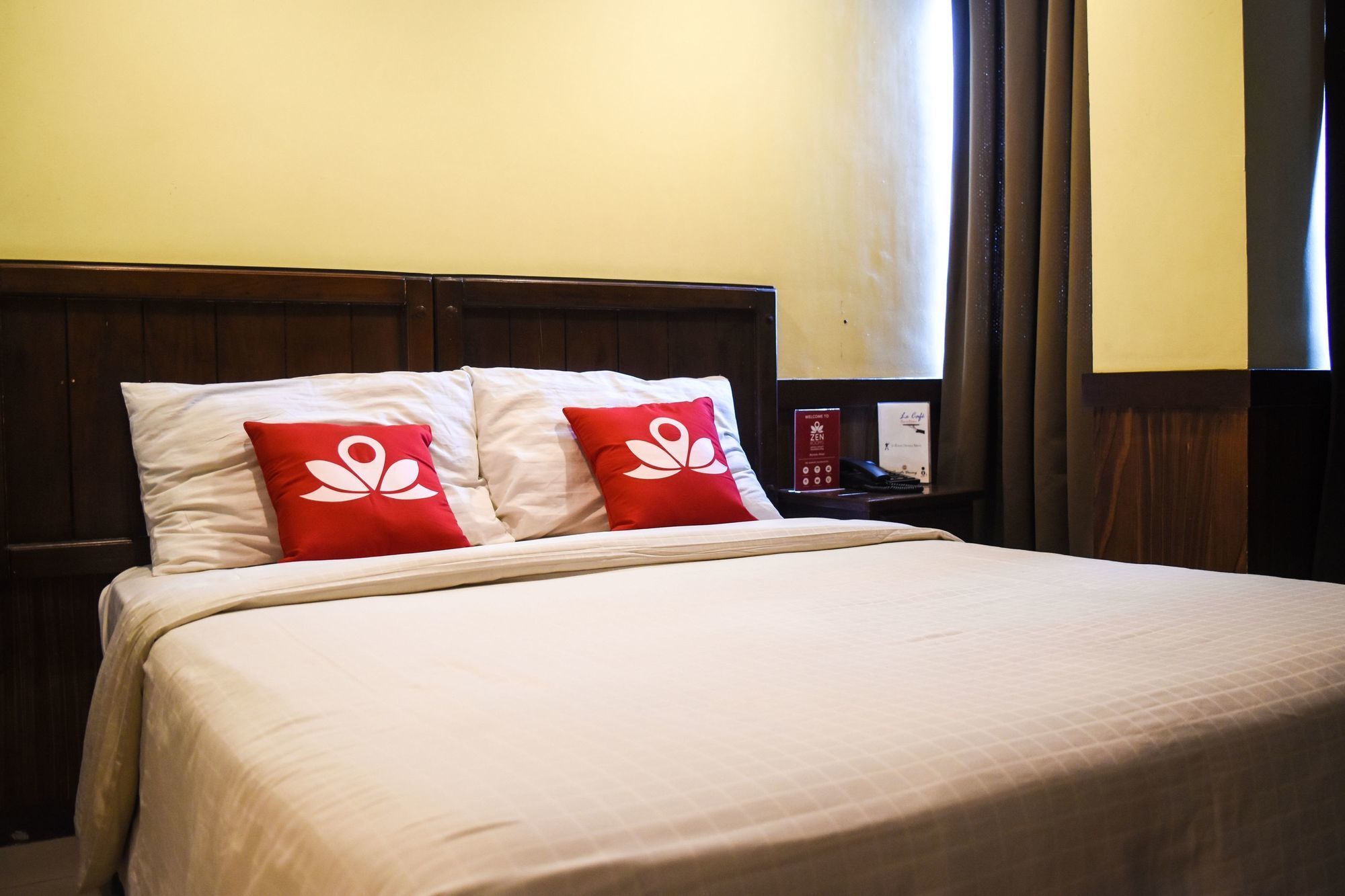 Zen Rooms Roxas Avenue Davao Exterior photo