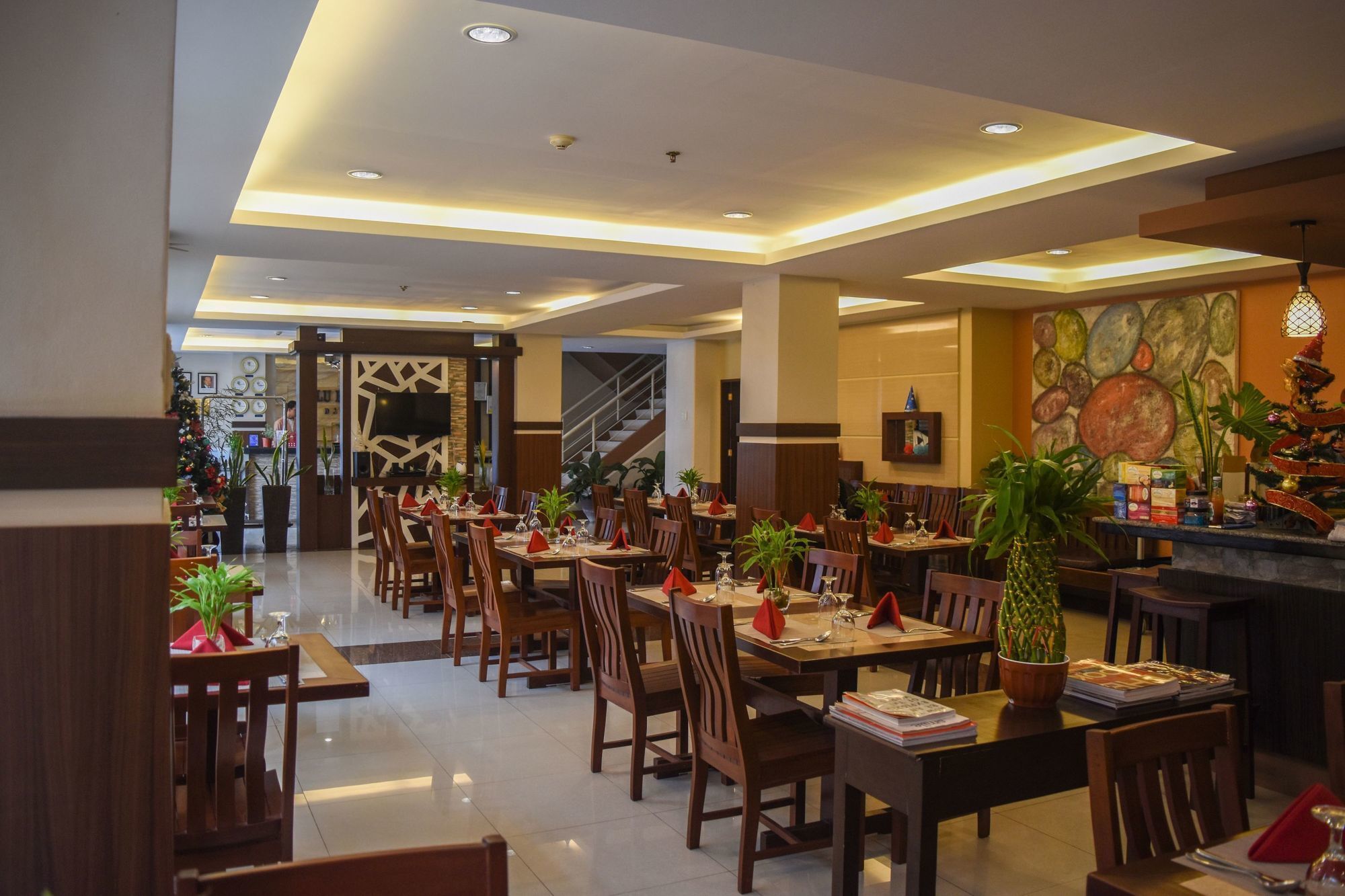 Zen Rooms Roxas Avenue Davao Exterior photo