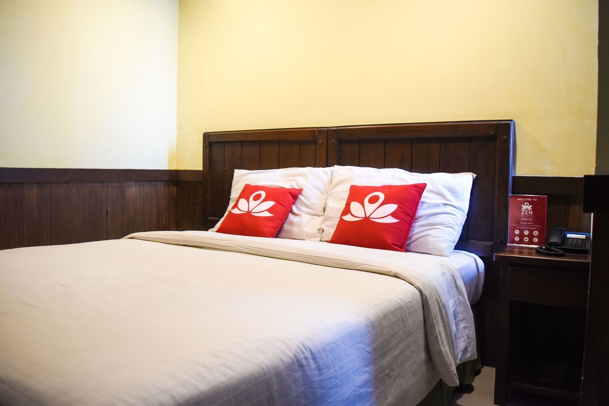 Zen Rooms Roxas Avenue Davao Exterior photo